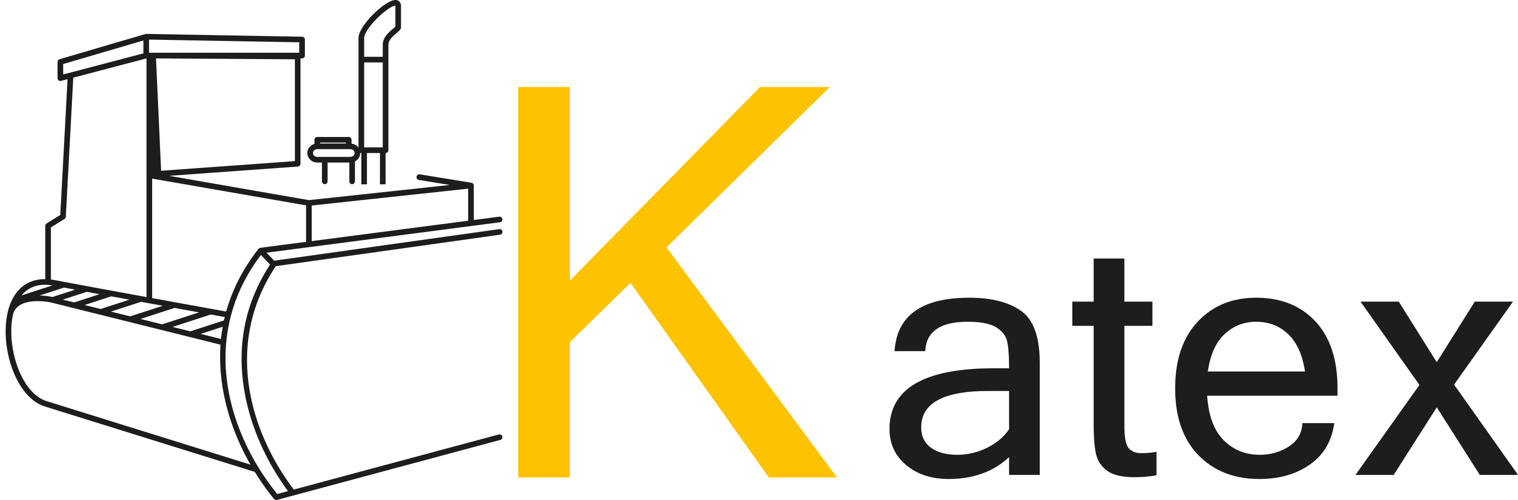 KATEX logo